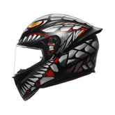 Casco AGV K1 S Lyzard