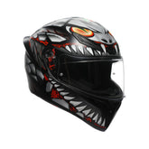 Casco AGV K1 S Lyzard