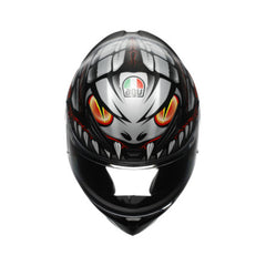 Casco AGV K1 S Lyzard