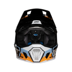 Casco Leatt Kit Moto 7.5 y Goggles 4.5 V25