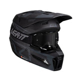 Casco Leatt Kit Moto 3.5 y Goggles 3.5 V25