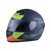 Casco Kontrol 878 Ortex Mate