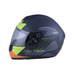 Casco Kontrol 878 Ortex Mate