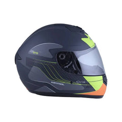 Casco Kontrol 878 Ortex Mate