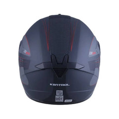 Casco Kontrol 878 Ortex Mate