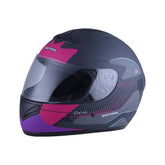 Casco Kontrol 878 Ortex Mate