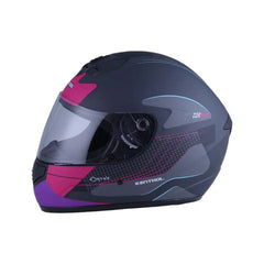 Casco Kontrol 878 Ortex Mate