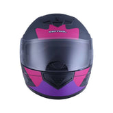 Casco Kontrol 878 Ortex Mate