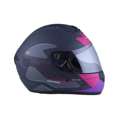 Casco Kontrol 878 Ortex Mate