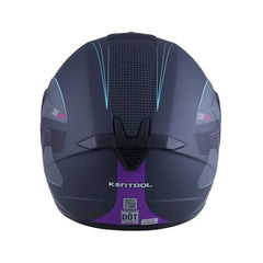 Casco Kontrol 878 Ortex Mate