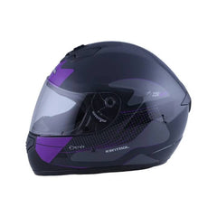Casco Kontrol 878 Ortex Mate