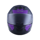 Casco Kontrol 878 Ortex Mate