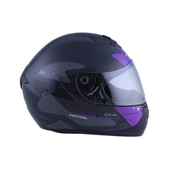 Casco Kontrol 878 Ortex Mate