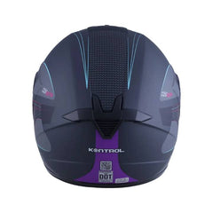 Casco Kontrol 878 Ortex Mate
