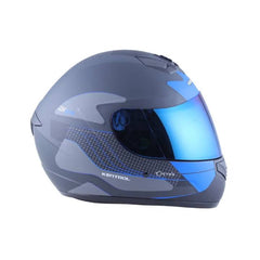 Casco Kontrol 878 Ortex Mate