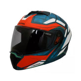 Casco Kontrol Trooper Hellcat