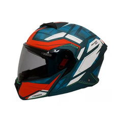 Casco Kontrol Trooper Hellcat