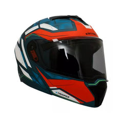 Casco Kontrol Trooper Hellcat