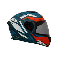 Casco Kontrol Trooper Hellcat