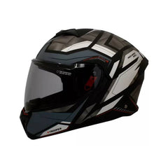 Casco Kontrol Trooper Hellcat
