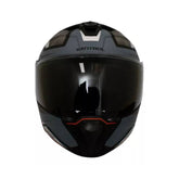 Casco Kontrol Trooper Hellcat