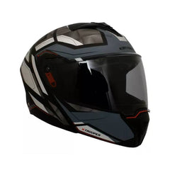 Casco Kontrol Trooper Hellcat