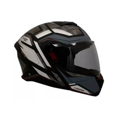 Casco Kontrol Trooper Hellcat