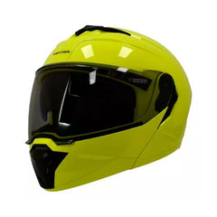 Casco Kontrol Trooper brillo