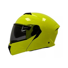 Casco Kontrol Trooper brillo