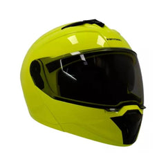 Casco Kontrol Trooper brillo