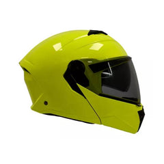 Casco Kontrol Trooper brillo