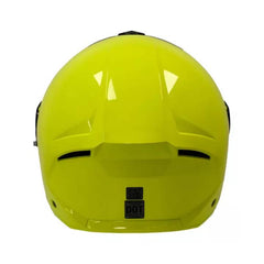 Casco Kontrol Trooper brillo
