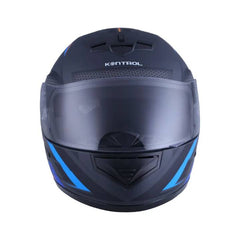 Casco Kontrol 878 Speedy