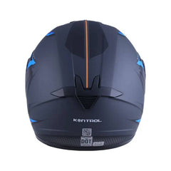 Casco Kontrol 878 Speedy