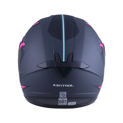 Casco Kontrol 878 Speedy