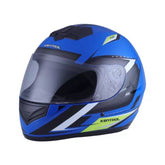 Casco Kontrol 878 Speedy Brillo