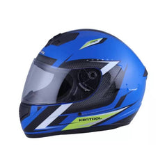 Casco Kontrol 878 Speedy Brillo