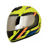 Casco Kontrol 878 Speedy