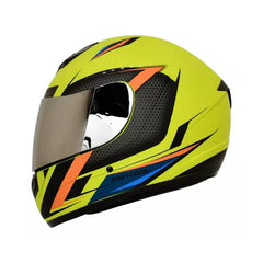 Casco Kontrol 878 Speedy
