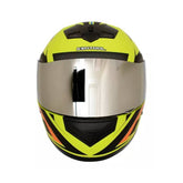 Casco Kontrol 878 Speedy