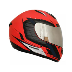 Casco Kontrol 878 Speedy