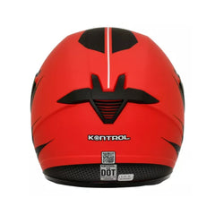 Casco Kontrol 878 Speedy