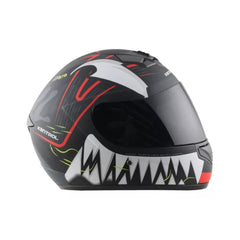 Casco Kontrol 878 Worm Mate