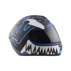 Casco Kontrol 878 Worm Mate