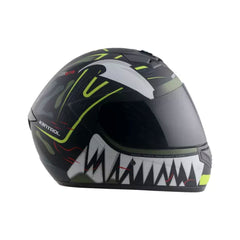 Casco Kontrol 878 Worm Mate