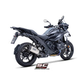 Escape SC Project Slip-On BMW R1300GS Adventure 2023-2025