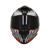 Casco X-Sports V151 Marvel Venom