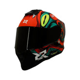 Casco X-Sports V151 Dave