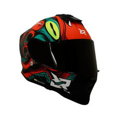 Casco X-Sports V151 Dave