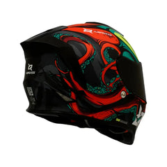 Casco X-Sports V151 Dave